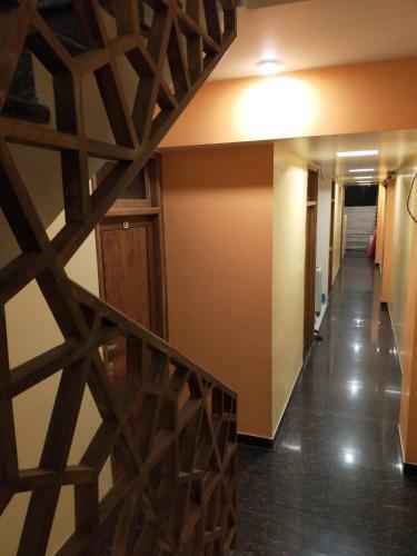 Hotel Prabhat