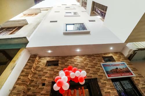 Oyo 65207 Hotel Classic Inn