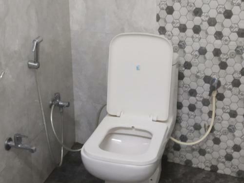 Hotel Ashoka Ganages