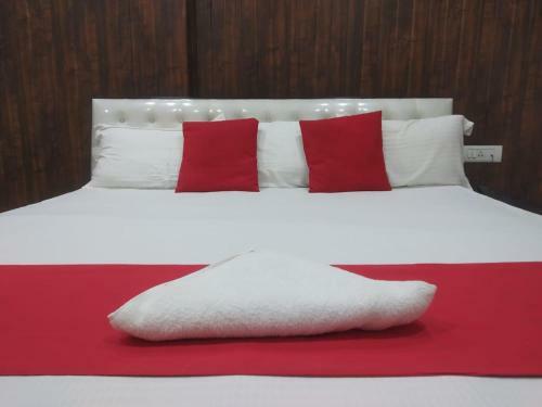 Hotel Ashoka Ganages