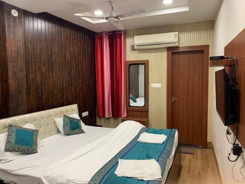 Hotel Ashoka Ganages
