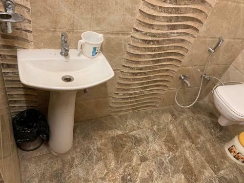 Hotel Ashoka Ganages