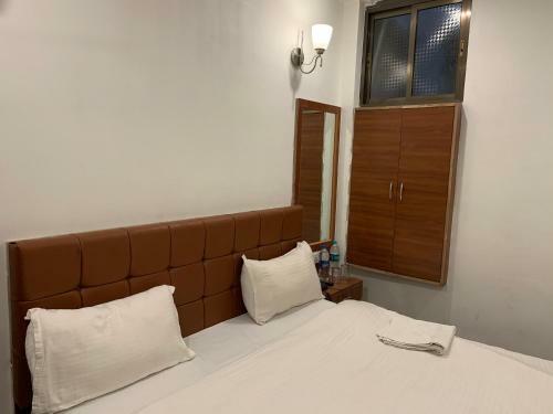 Hotel Ashoka Ganages