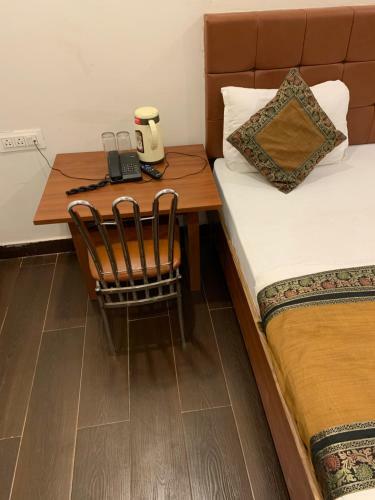 Hotel Ashoka Ganages