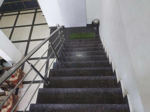 Hotel Ashoka Ganages