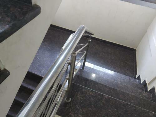 Hotel Ashoka Ganages