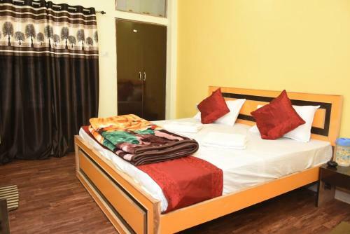 Hotel Varanasi Paradise
