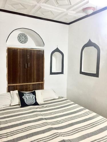 Hostal Mangla Guest House