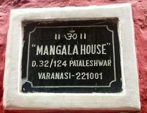 Hostal Mangla Guest House
