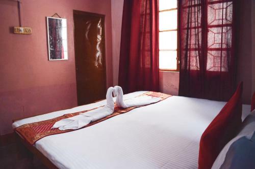 Hostal Family Guest House