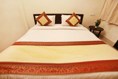 Hostal Sada Shiv Guest House
