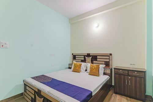 Hotel Spot On 81430 Rudra Guest House
