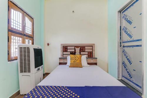 Hotel Spot On 81430 Rudra Guest House
