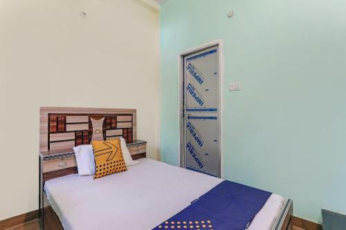 Hotel Spot On 81430 Rudra Guest House