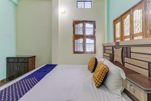Hotel Spot On 81430 Rudra Guest House