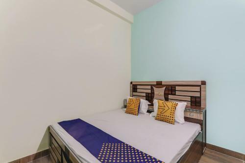 Hotel Spot On 81430 Rudra Guest House