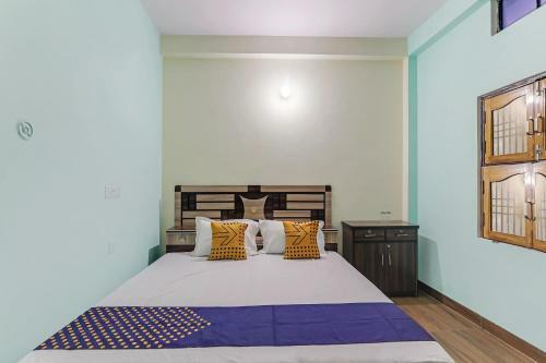 Hotel Spot On 81430 Rudra Guest House