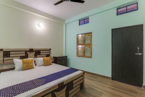 Hotel Spot On 81430 Rudra Guest House