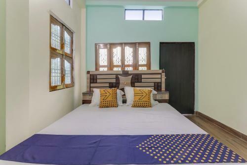 Hotel Spot On 81430 Rudra Guest House