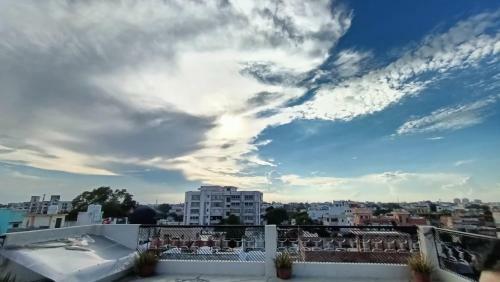 Hostal Shri Heritage