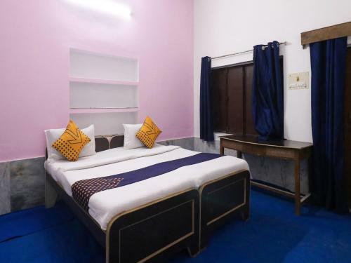 Hotel Spot On 78439 Poorangiri Aashram