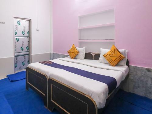 Hotel Spot On 78439 Poorangiri Aashram