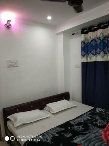 Hotel N.h.y.n Home Stay