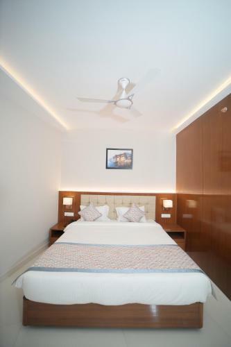 Hotel Veda By Rks