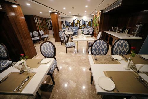 Hotel Veda By Rks