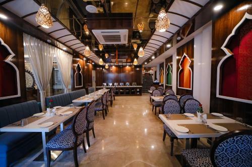 Hotel Veda By Rks