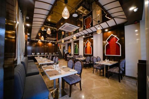 Hotel Veda By Rks