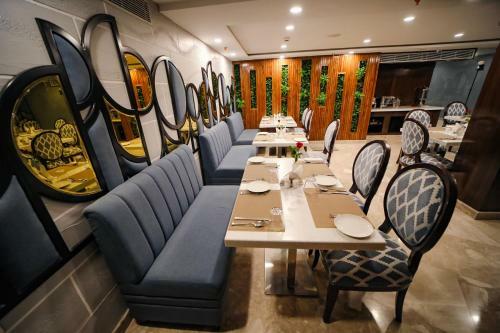 Hotel Veda By Rks