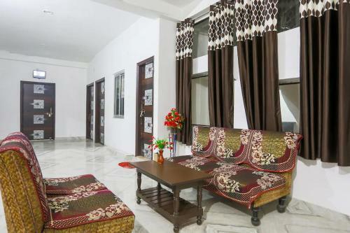 Hostal Shiv Ganga Guest House