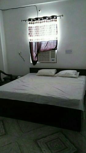 Hostal Shiv Ganga Guest House