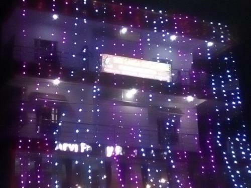Hostal Shiv Ganga Guest House