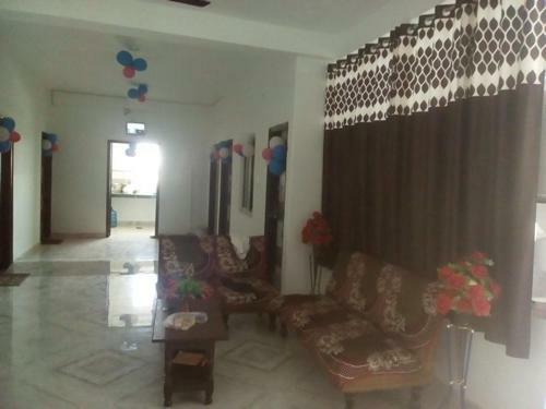 Hostal Shiv Ganga Guest House
