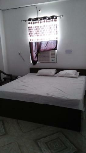 Hostal Shiv Ganga Guest House