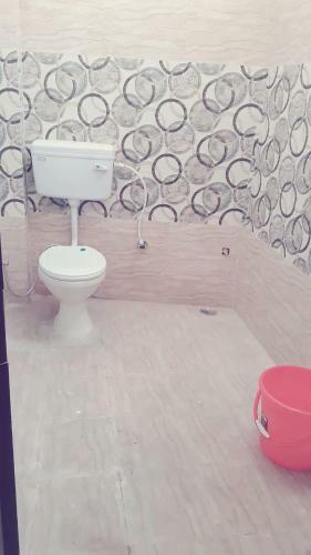 Hostal Shiv Ganga Guest House