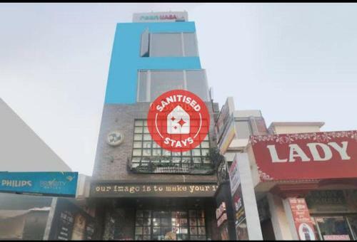 Oyo 83006 Hotel Mannat Inn
