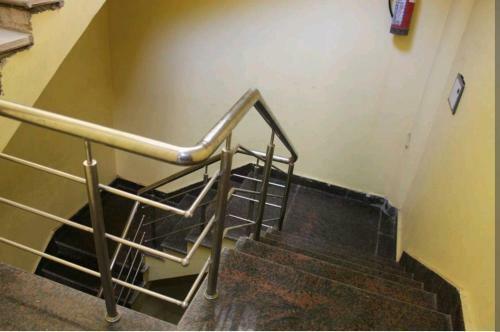 Hostal Shubh Ratna Residency