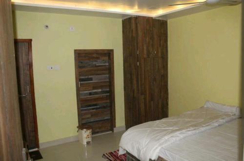 Hostal Shubh Ratna Residency