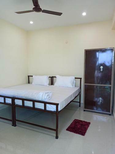 Hotel Saraswati Palace