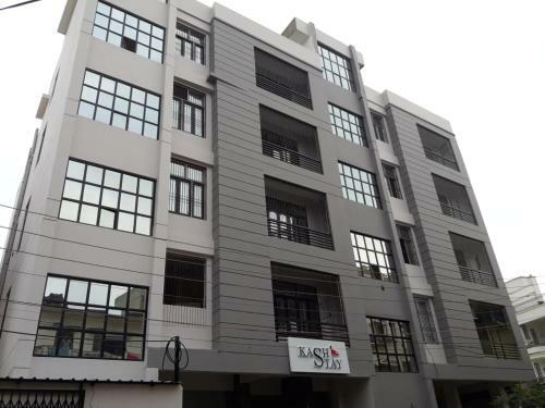 Bed & Breakfast Kashi Stay