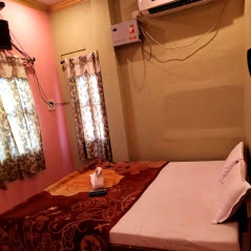 Hotel Aakash Ganga