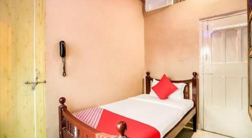 Hotel Aakash Ganga