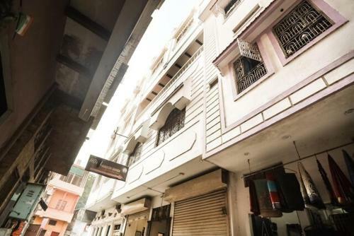 Hotel Aakash Ganga