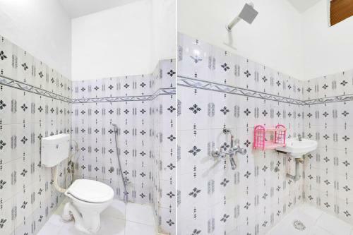 Hotel Oyo 82070 Rudra Guest House