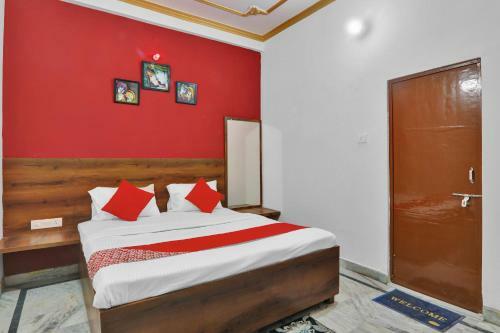 Hotel Oyo 82070 Rudra Guest House