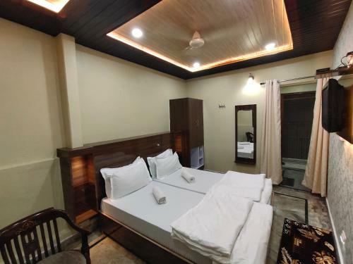 Hostal Hotel Shivratri Guest House