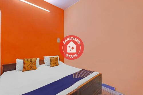 Hotel Spot On 82052 Kaashi Guest House